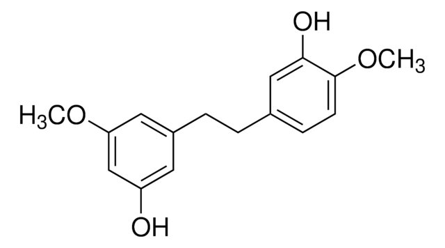 Gigantol &#8805;98% (HPLC)