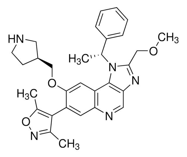 GSK778 Hydrochloride &#8805;98% (HPLC)