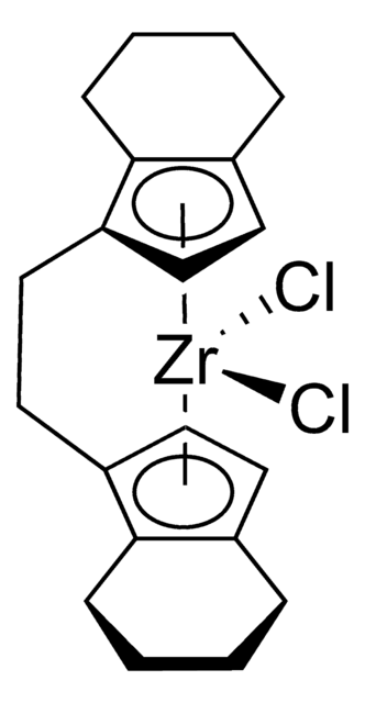 [(S,S)-乙烯双(4,5,6,7-四氢-1-茚基)]二氯化锆(IV)