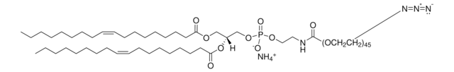 Azydek DOPE-PEG(2000) solution