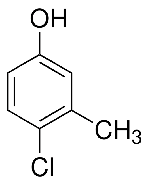 4-氯-3-甲基苯酚 &#8805;98.0% (HPLC)