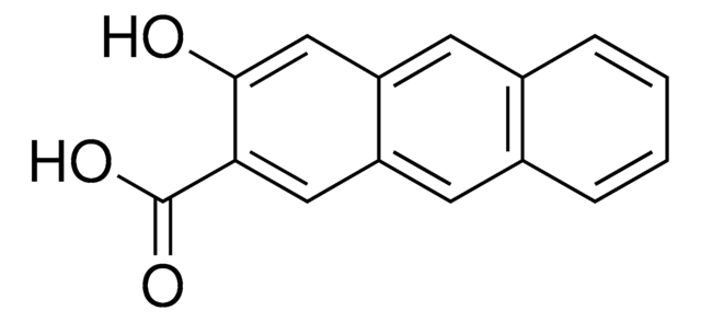 3-hydroxy-2-anthracenecarboxylic acid AldrichCPR