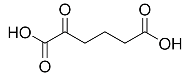 2-氧代己二酸 单钠盐 &#8805;95.0% (HPLC)