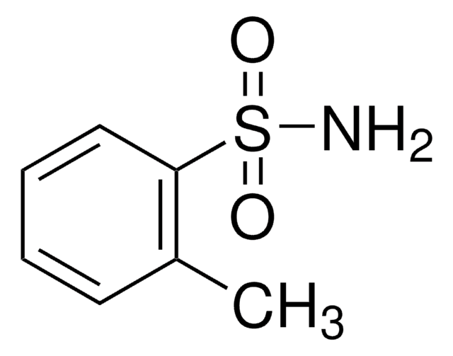 o-Toluenesulfonamide 99%