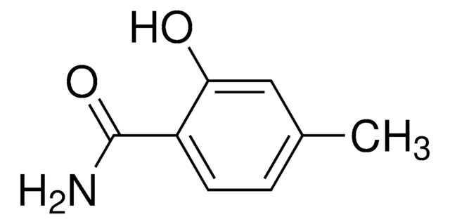 4-methylsalicylamide AldrichCPR