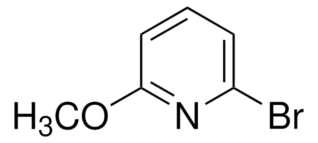 2-Bromo-6-methoxypyridine 97%