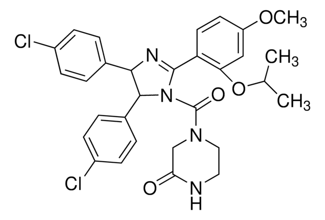 ナトリン-3 &#8805;98% (HPLC), powder