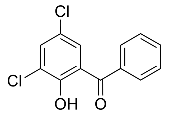 3,5-Dichloro-2-hydroxybenzophenone AldrichCPR