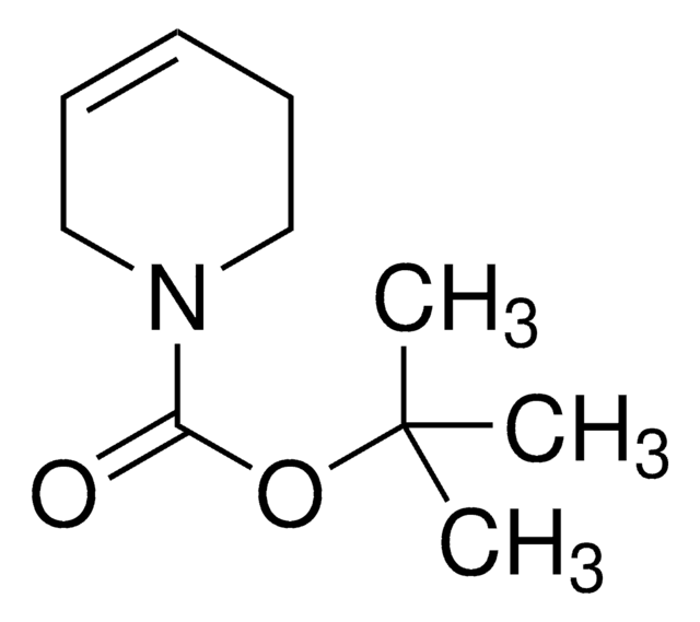 tert-Butyl 5,6-dihydropyridine-1(2H)-carboxylate AldrichCPR