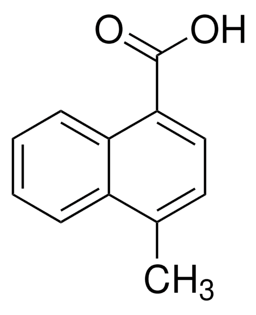 4-Methyl-1-naphthoesäure 97%