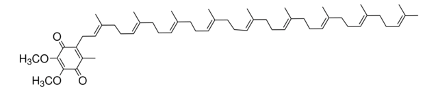 Coenzym&#160;Q9 &#8805;96.0% (HPLC)