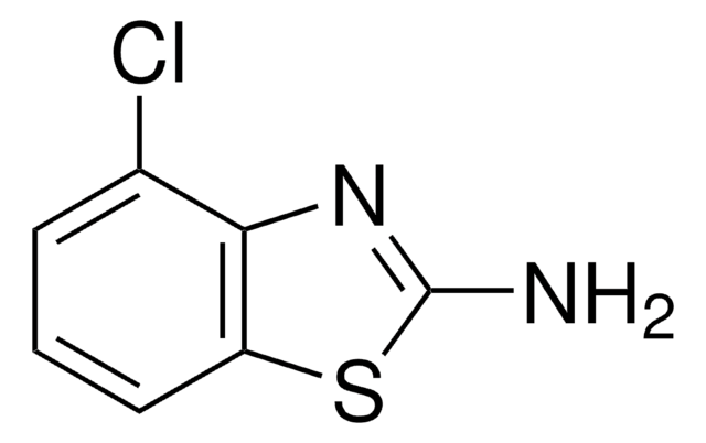 2-Amino-4-chlorbenzothiazol 97%