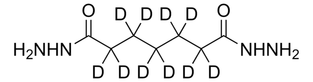 Pimelic-d10 acid dihydrazide 98 atom % D, 98% (CP)