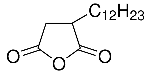 Epoxy embedding medium, hardener DDSA for microscopy