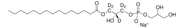 15:0 Lyso PG-d5 Avanti Research&#8482; - A Croda Brand