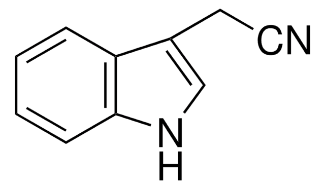 3-Indolacetonitril 98%