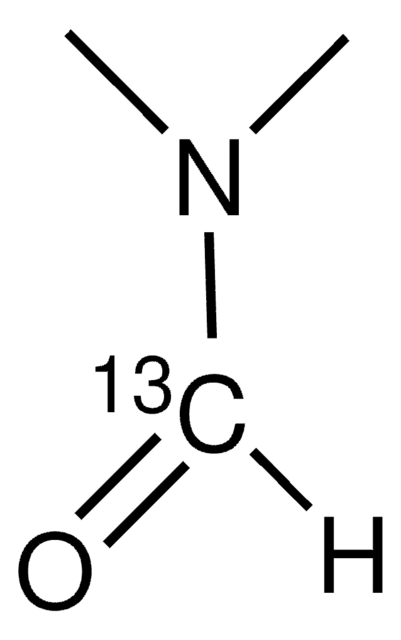 N,N-Dimethylformamid-(carbonyl-13C) 99 atom % 13C