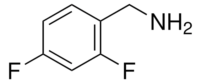 2,4-Difluorbenzylamin 98%