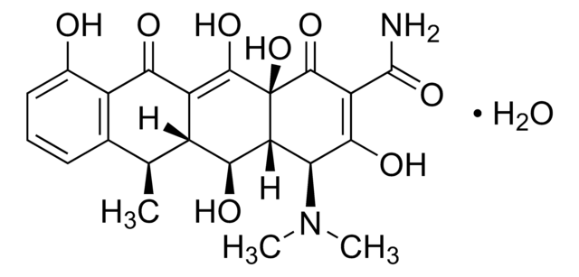 Doxycycline monohydrate