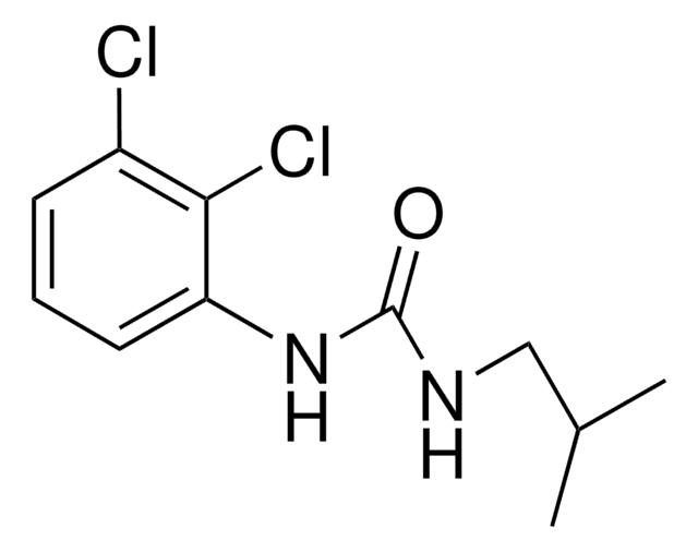 1-(2,3-DICHLOROPHENYL)-3-ISOBUTYLUREA AldrichCPR