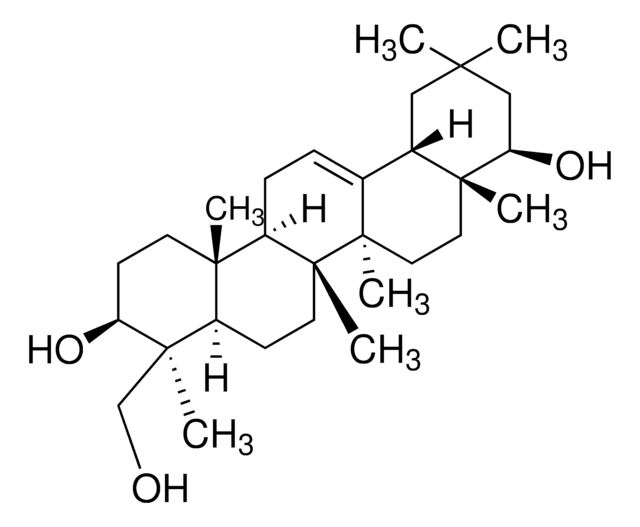 ソヤサポゲノール B &#8805;98% (HPLC)