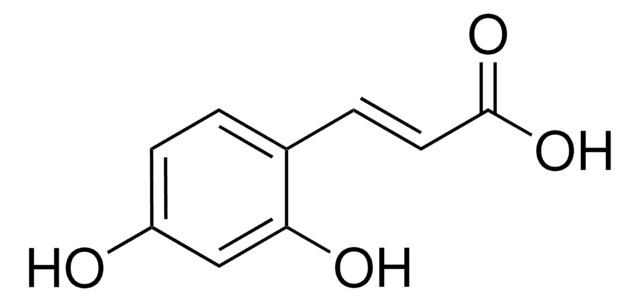 2,4-Dihydroxyzimtsäure 97%