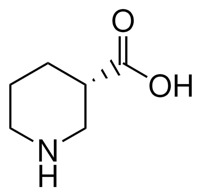 (S)-(+)-Nipecotinsäure 97%