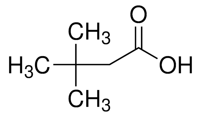 3,3-Dimethylbuttersäure 98%