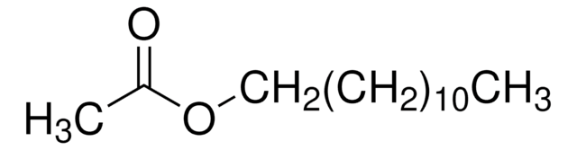 Dodecylacetat 97%