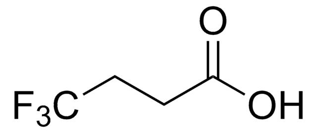 4,4,4-Trifluorobutyric acid 97%