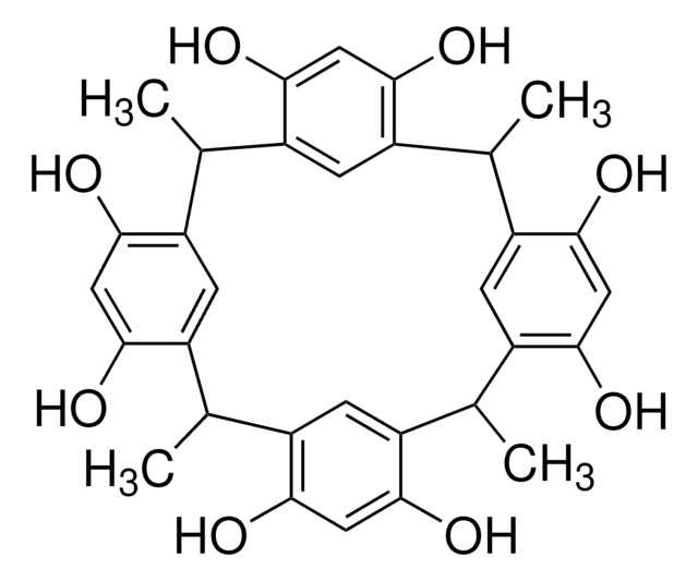 C-Methylcalix[4]resorcinarene