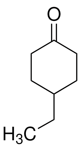 4-乙基环己酮 97%