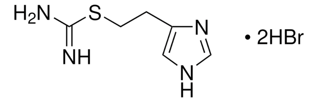 イメチット 二臭化水素酸塩 &#8805;98% (HPLC)