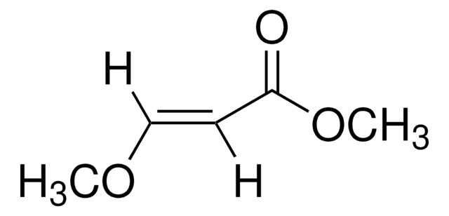 Methyl-trans-3-methoxyacrylat 97%