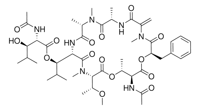 YM-254890 &#8805;95% (HPLC)