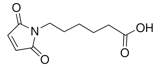 6-Maleimidohexansäure 90% (GC)