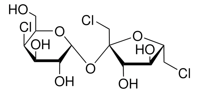 Sucralose &#8805;98.0% (HPLC)