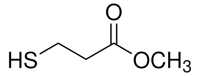 3-巯基丙酸甲酯 98%