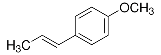 trans-Anethole Pharmaceutical Secondary Standard; Certified Reference Material