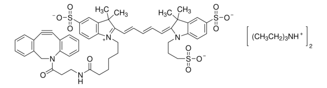 DBCO-Cy5 for Copper-free Click Chemistry