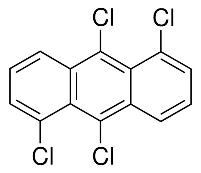 1,5,9,10-TETRACHLORO-ANTHRACENE AldrichCPR