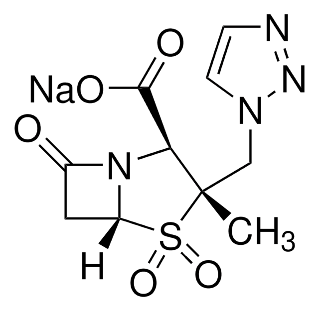 Tazobactam Natriumsalz &#946;-lactamase inhibitor