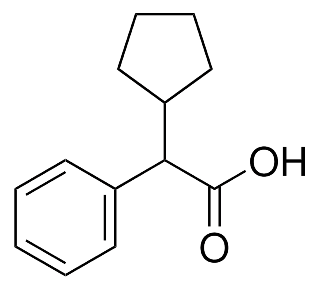 Cyclopentylphenylessigsäure 97%