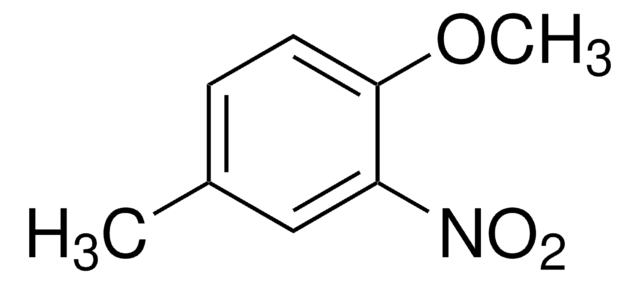 4-Methyl-2-nitroanisol 99%