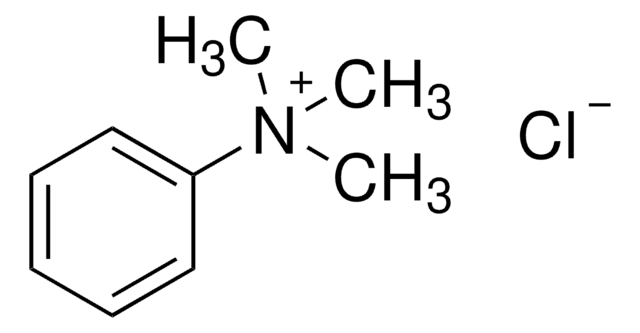 Trimethylphenylammoniumchlorid &#8805;98%