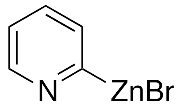 2-ピリジル亜鉛ブロミド 溶液 0.5&#160;M in THF