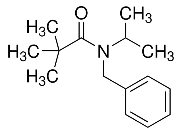 Tebutam PESTANAL&#174;, analytical standard