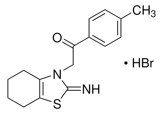 ピフィスリン&#945; &#8805;95% (HPLC), powder