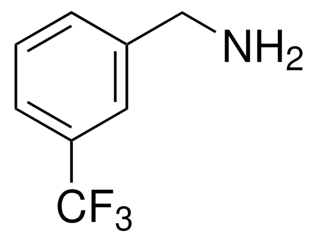 3-(Trifluormethyl)-benzylamin 98%