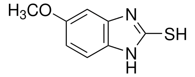 Omeprazol-verwandte Verbindung B United States Pharmacopeia (USP) Reference Standard